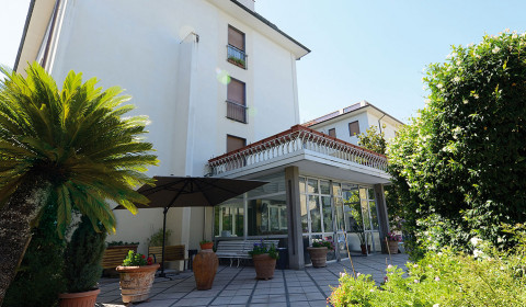 Casa di cura Barbantini Lucca
