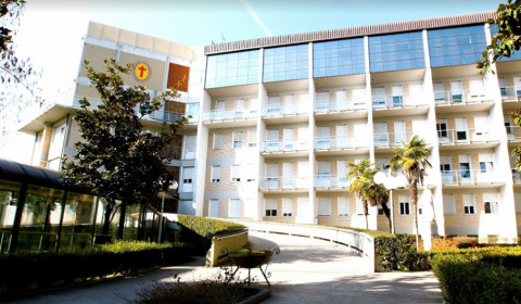 San Camillo Hospital