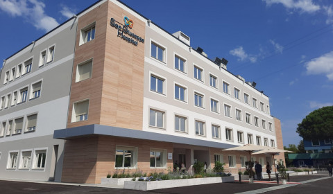 San Giuseppe Hospital