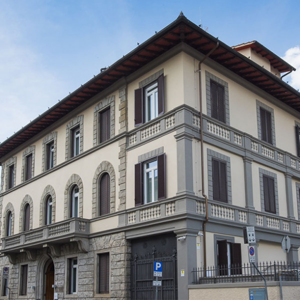 Mala fe béisbol frotis Casa di cura Villa delle Terme Marconi | Korian Strutture Sanitarie