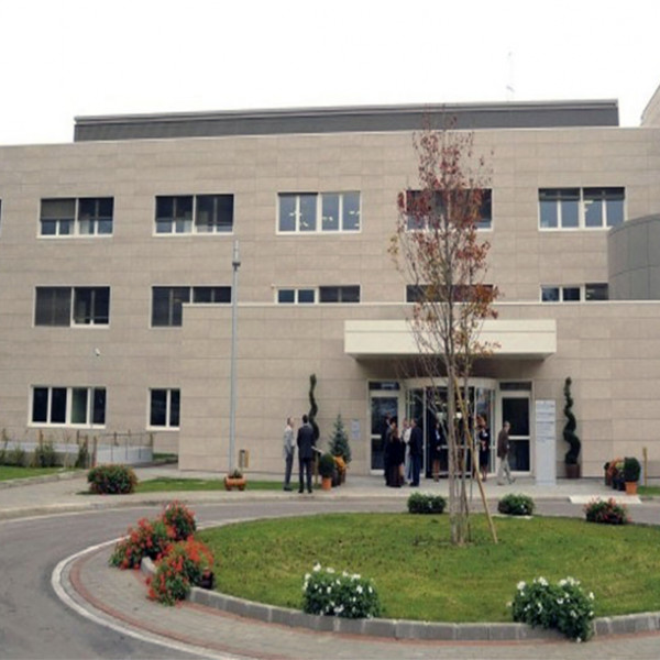 Casa di cura Istituto Clinico Valle d'Aosta