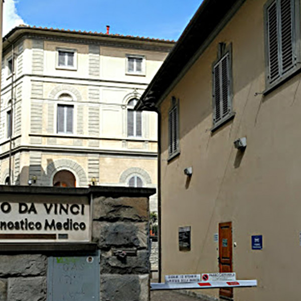 Leonardo da Vinci Centro Diagnostico Medico