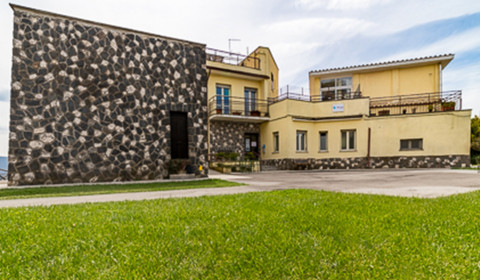 Villa Gughi