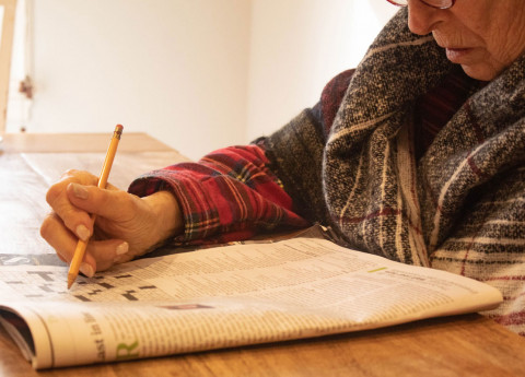 Cruciverba e parole crociate: un toccasana per mantenere allenata la mente