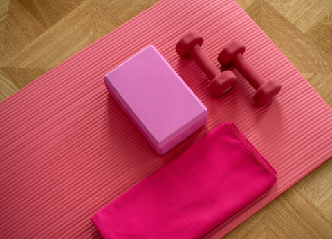 Fare esercizio fisico a casa: non serve andare in palestra per mantenersi in forma!