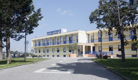 Italian Hospital Group RSA Disabili