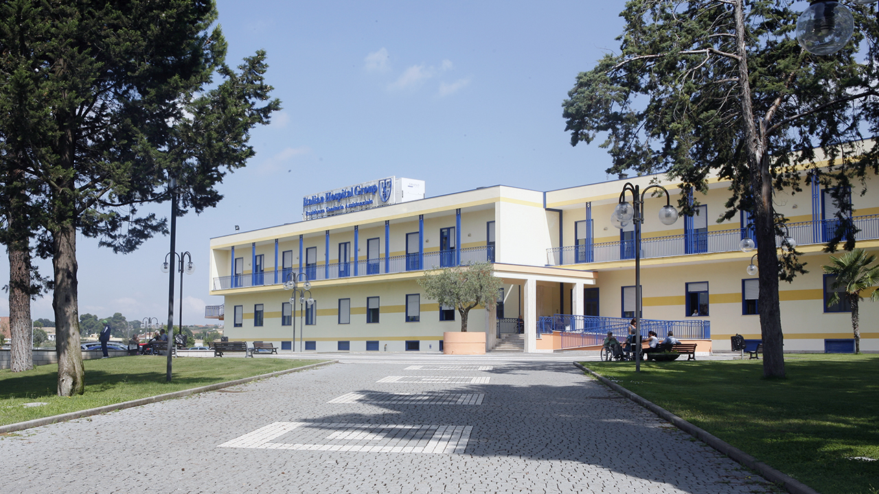 IHG Centro Ambulatoriale