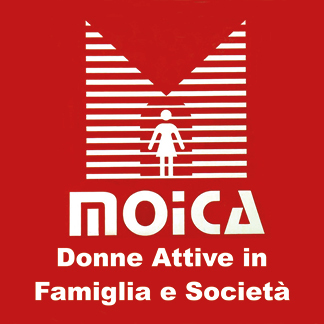 MOICA – Movimento Italiano Casalinghe