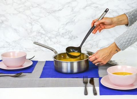 Il piacere di un pasto sicuro: i consigli di Nestlé