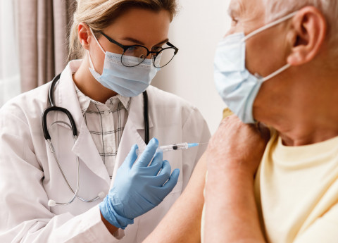 Korian gioca un ruolo importante nella lotta al Covid-19: ecco i centri vaccinali