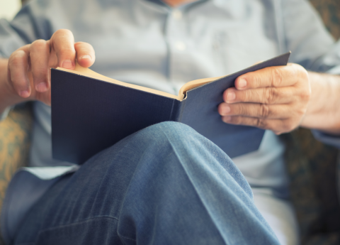 Come allenare la memoria attraverso la lettura