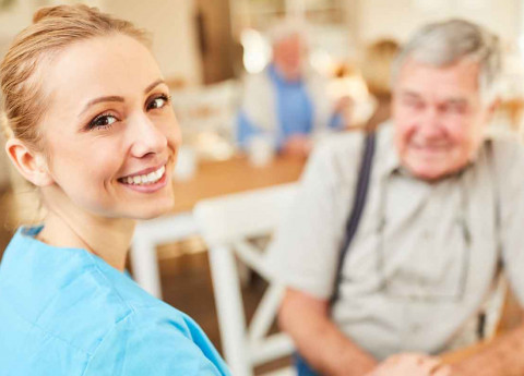 Virtual Tour: un viaggio in sicurezza tra le strutture Korian