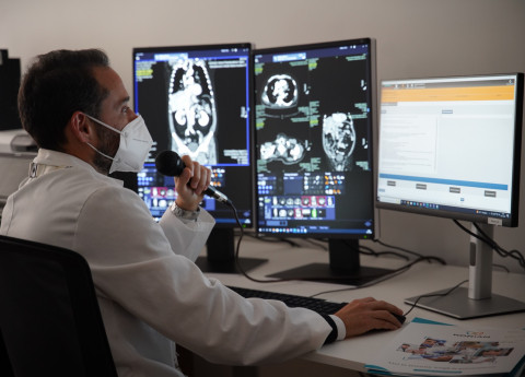 Korian celebra la Giornata Mondiale della Radiologia