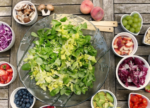 Giornata Mondiale dell’alimentazione: l’importanza di informazione e prevenzione