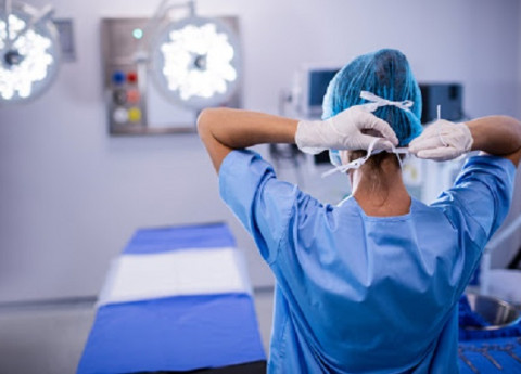 Giornata Mondiale dell’Infermiere: una professione a cui siamo sempre riconoscenti