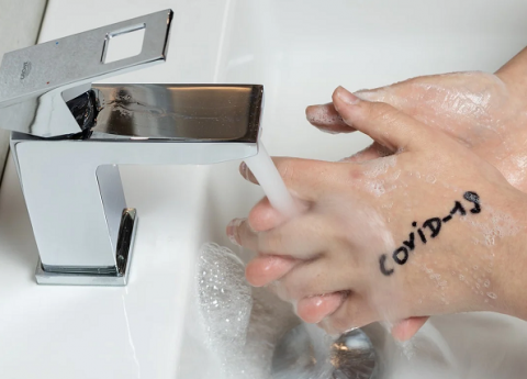 Igiene delle mani: l’importanza della prevenzione