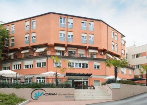 Korian in Toscana: servizi efficienti per qualità ed alti standard di cura ed assistenza