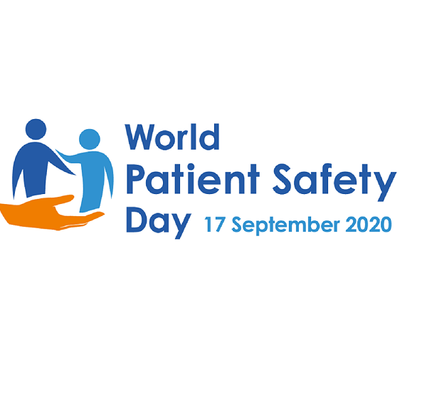 Giornata Mondiale della sicurezza del paziente: “la cura si-cura”