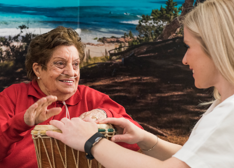 Stimolazione Multisensoriale: uno strumento per disabilità motorie e cognitive