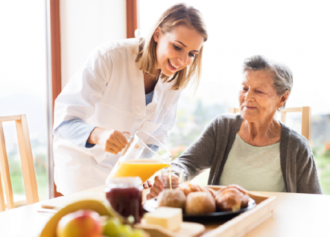 La continuità assistenziale nel paziente complesso. Il ruolo della struttura post acuzie