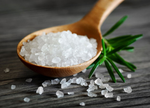 Ridurre il consumo di sale si può e si deve!
