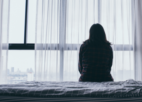 Soffrire di solitudine: sintomi e segnali da non trascurare