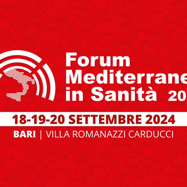 Korian partecipa al Forum Mediterraneo in Sanità