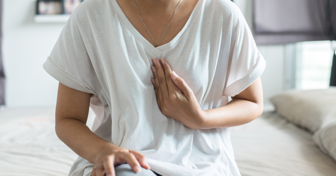 Reflusso Gastroesofageo