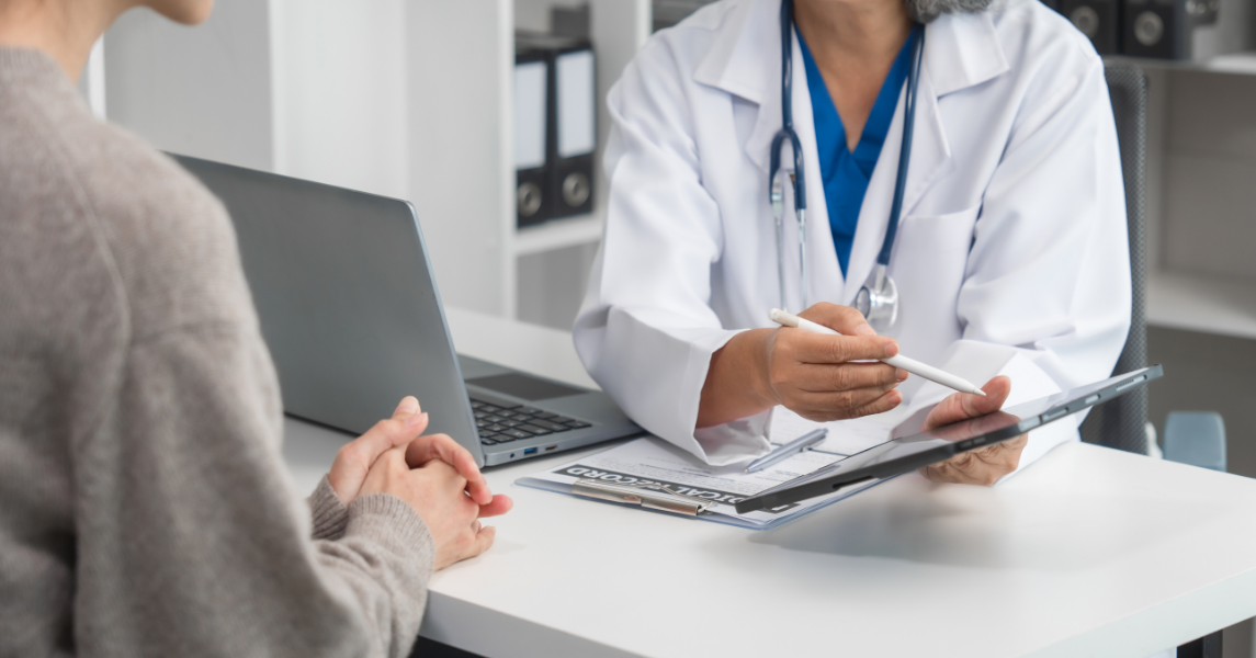 diagnosi di pancreatite