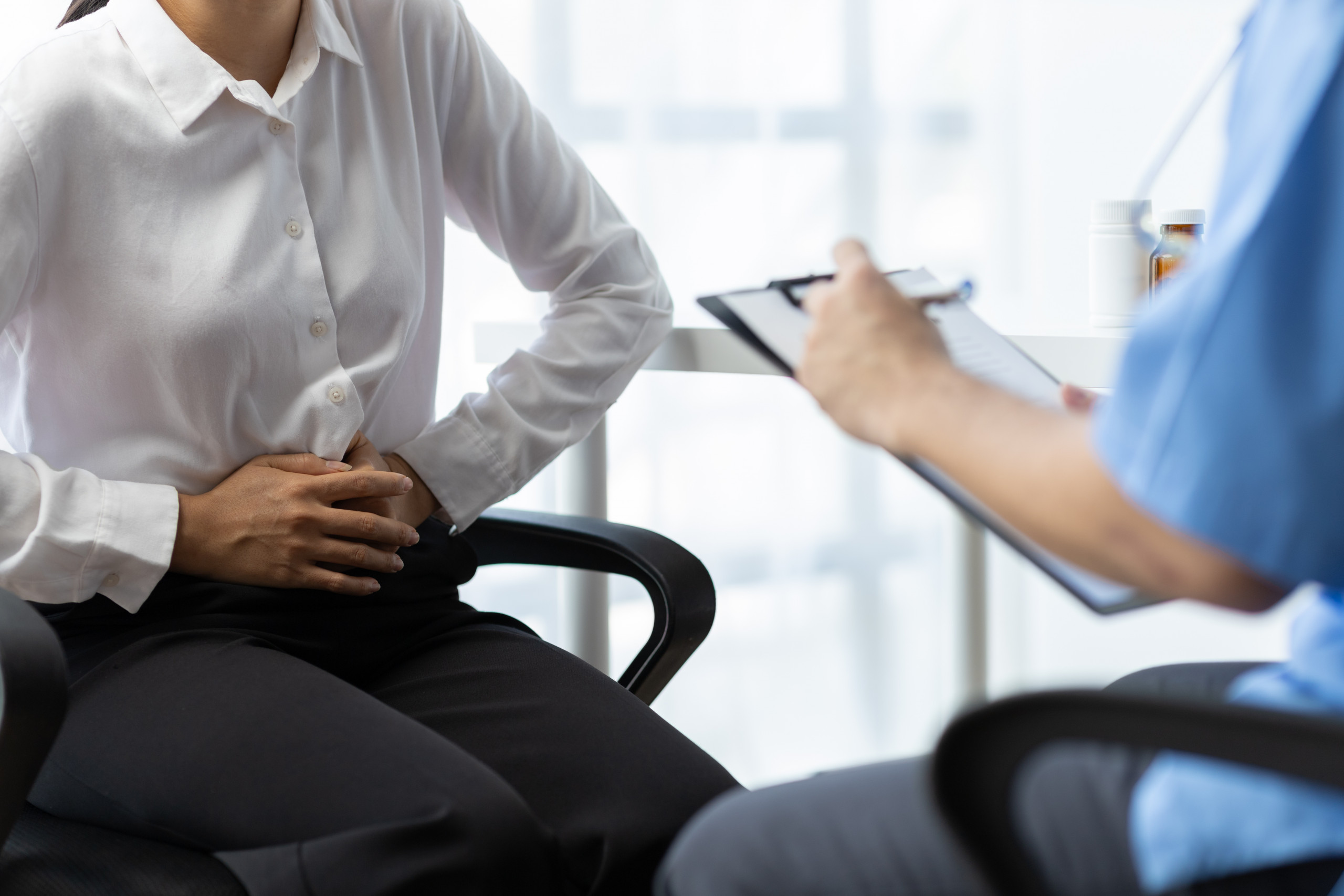 SINDROME DELL’INTESTINO IRRITABILE