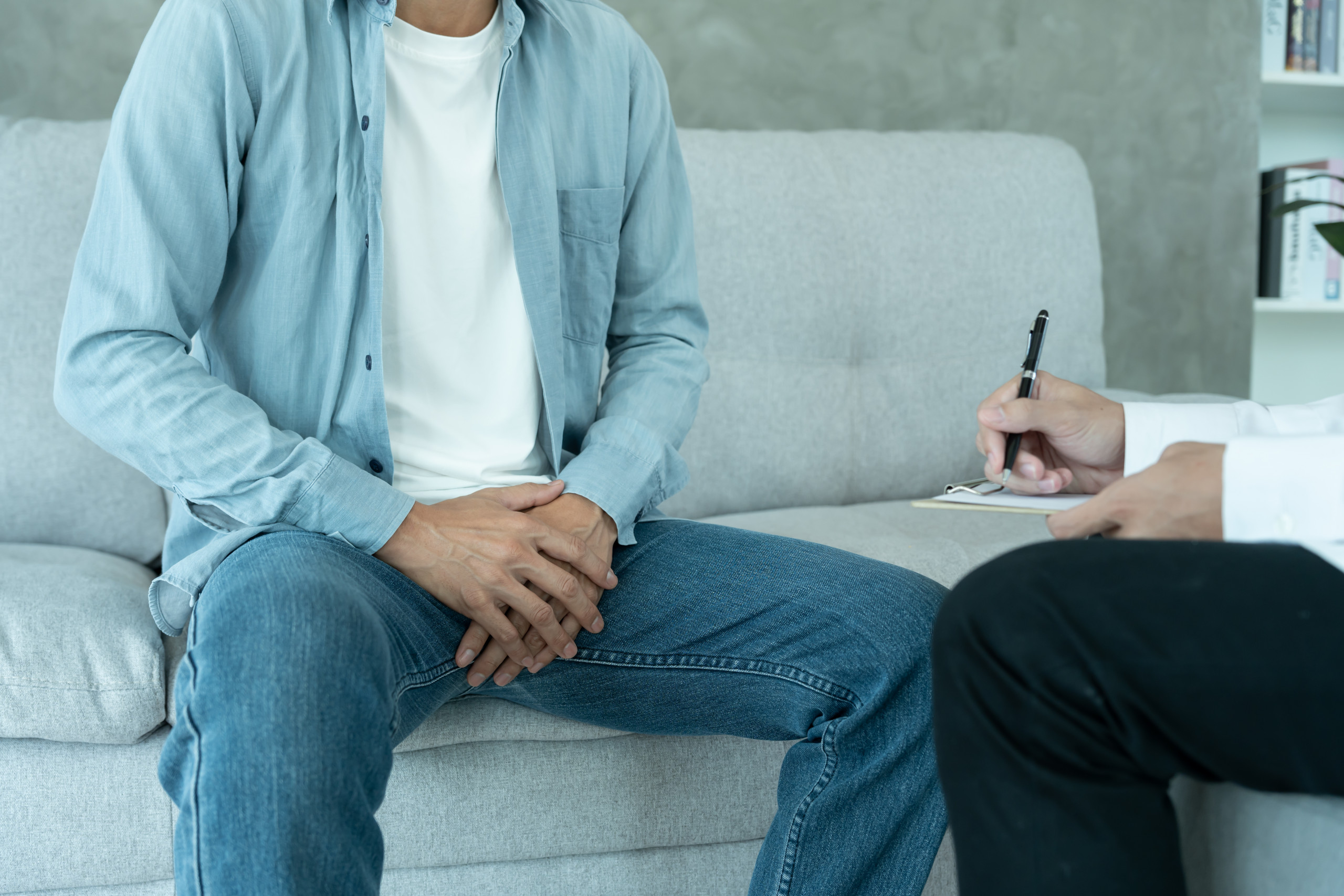 incontinenza urinaria