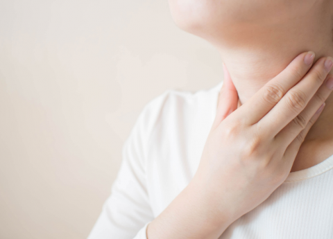 Alti, bassi, “sballati”: quando preoccuparsi per i valori della tiroide