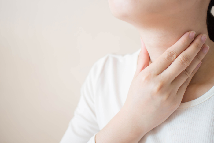 Alti, bassi, “sballati”: quando preoccuparsi per i valori della tiroide