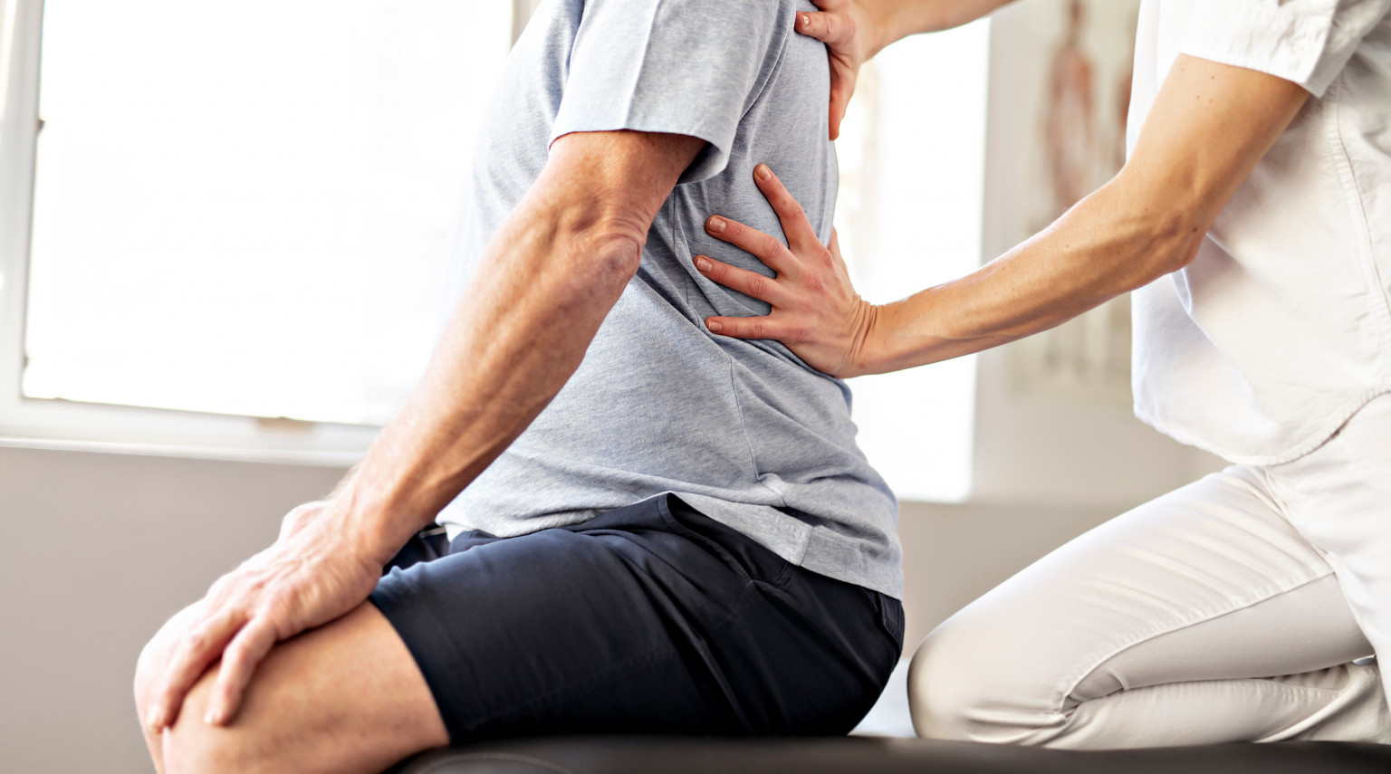 Villa Silvana<br> L’importanza della FISIOTERAPIA nella Fibromialgia | Corso ECM