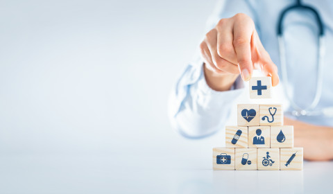 Villa Silvana <br>Valutazione e gestione delle lesioni cutanee complesse | Corso ECM