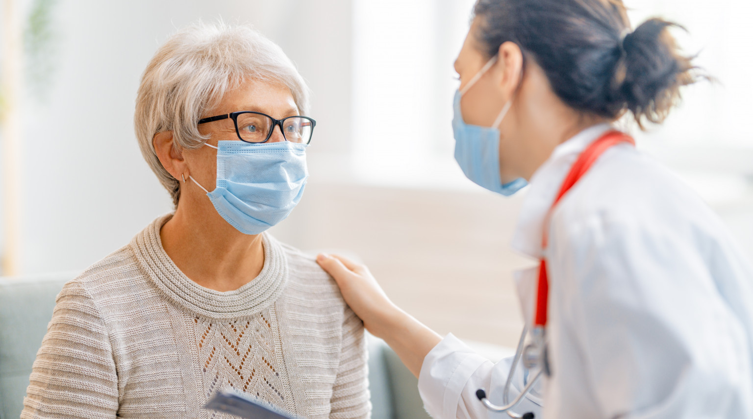 Villa Ida <br> Rischio biologico e infezioni trasmissibili in ambito ospedaliero | Corso ECM