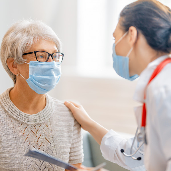 Villa Ida <br> Rischio biologico e infezioni trasmissibili in ambito ospedaliero | Corso ECM