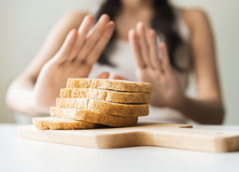 Come capire se si è intolleranti al glutine