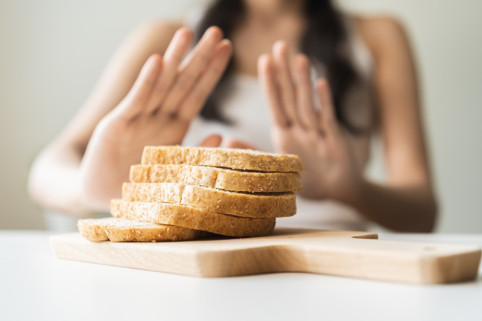 Come capire se si è intolleranti al glutine