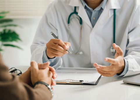 In cosa consiste la visita urologica?