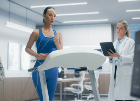 Morte cardiaca improvvisa nello sport: quando la prevenzione salva la vita