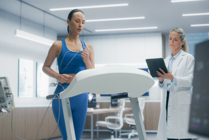 Morte cardiaca improvvisa nello sport: quando la prevenzione salva la vita