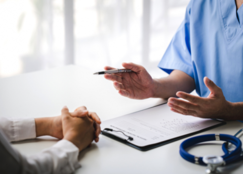 Come capire se si ha il diabete