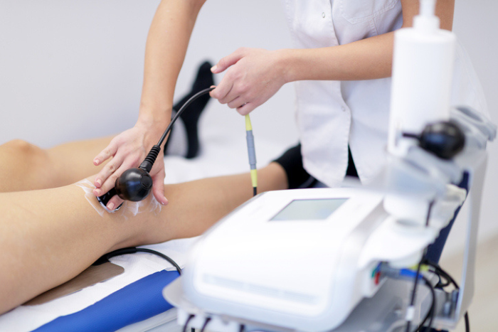 Cos’è e a cosa serve la tecarterapia