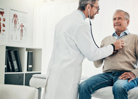 Esami per il cuore: quali sono i principali