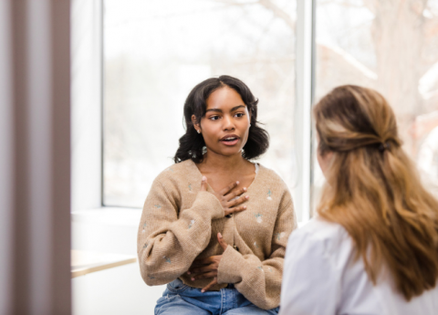 I disturbi del linguaggio negli adulti: una panoramica