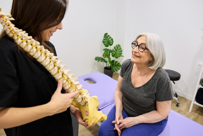 Esami per l’osteoporosi: quali sono?