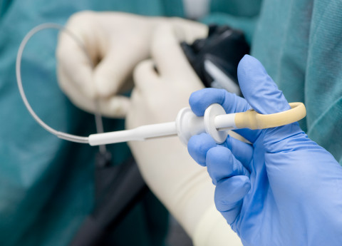 Agoaspirato e biopsia: quale differenza?