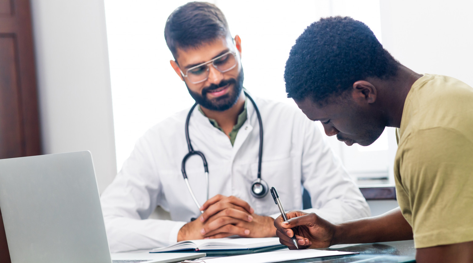 Prostata ingrossata: focus sulla dieta