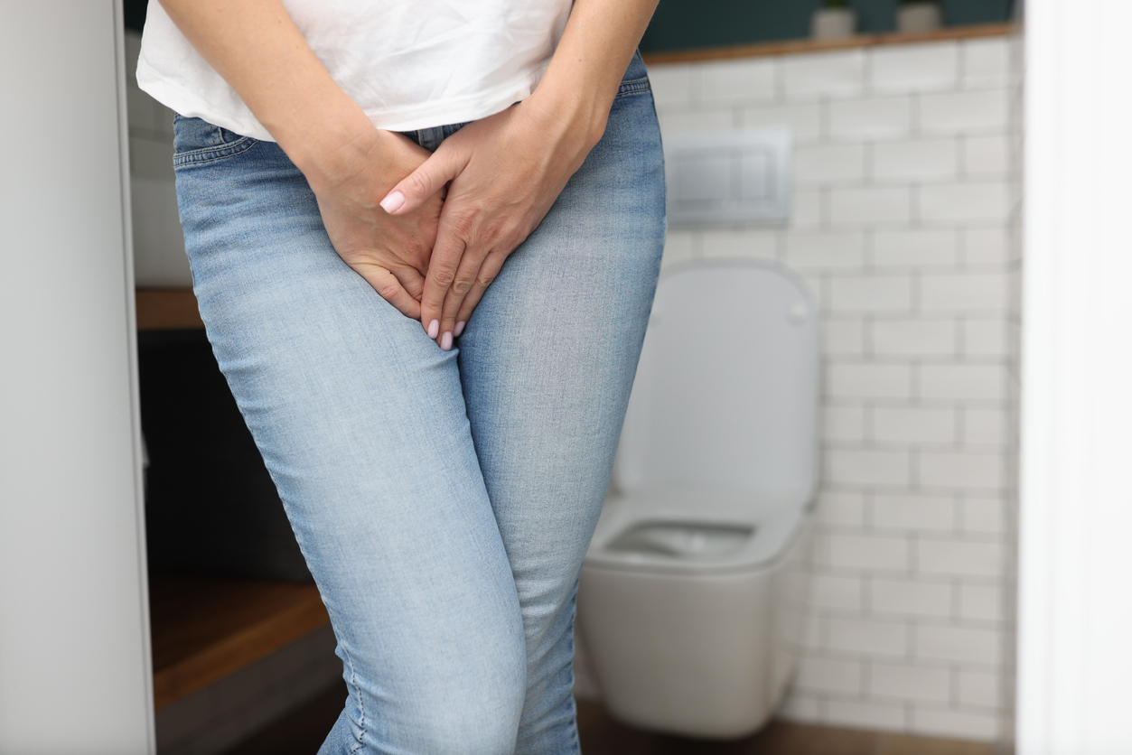 Incontinenza urinaria femminile: dalle cause ai rimedi
